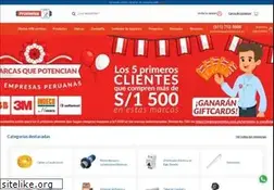 promelsa.com.pe