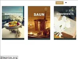 Sites similar to promenaadi.ee