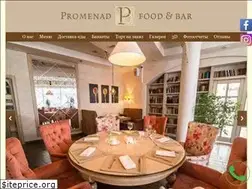 Sites similar to promenad-sochi.ru