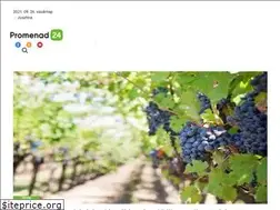 Sites similar to promenad24.hu