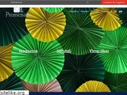 Sites similar to promenadamallmures.ro