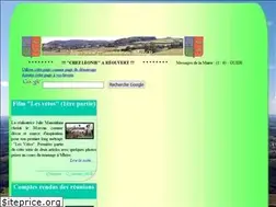 Sites similar to promenade-en-mhere.fr