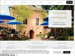 Sites similar to promenade-szentendre.hu