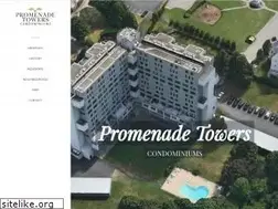 Sites similar to promenade-towers.org
