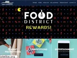 Sites similar to promenade.co.za