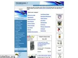 Sites similar to promenade.com