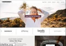 Sites similar to promenadeatcasagrande.com