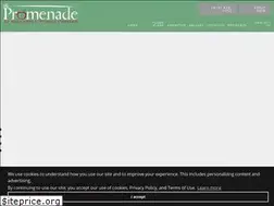 Sites similar to promenadeatredapple.com