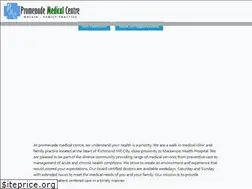 Sites similar to promenademedical.com
