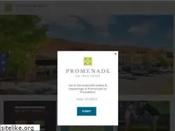 Sites similar to promenadeonprovidence.com