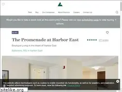 Sites similar to promenadeprov.com