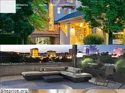 Sites similar to promenadereno.com