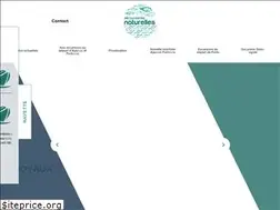 Sites similar to promenades-en-mer.org