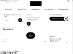Sites similar to promenadesdrummondville.com