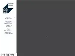 Sites similar to promenadesphotographiques.com