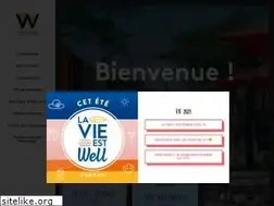 Sites similar to promenadewellington.com