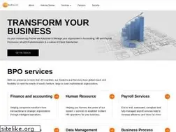 Sites similar to promenics.com
