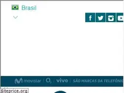 Sites similar to promenino.org.br