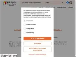 Sites similar to promente-kijufa.at