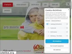 Sites similar to promenteooe.at