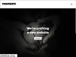 Sites similar to promenti.com