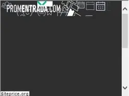 Sites similar to promentrada.com