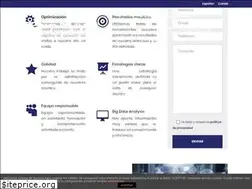 Sites similar to promentwebsolutions.cat