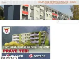 Sites similar to promenybydleni.eu