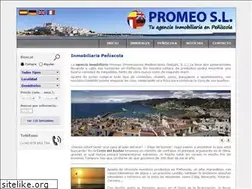 Sites similar to promeo24.com