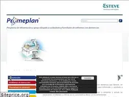 Sites similar to promeplan.com