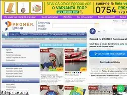 Sites similar to promer.ro