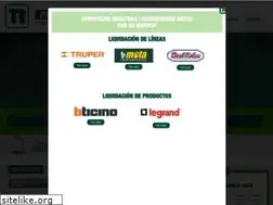 Sites similar to promerc.com.pe