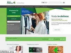 Sites similar to promerica.fi.cr