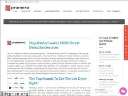 Sites similar to promero.com