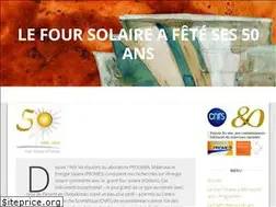 Sites similar to promes.cnrs.fr