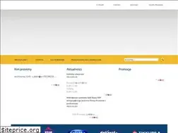 Sites similar to promesa-farby.pl