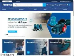 Sites similar to promesa.com.ec