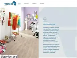 Sites similar to promesa.com.pe