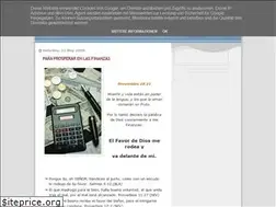 Sites similar to promesasdedios.blogspot.com