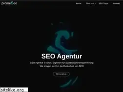 Sites similar to promeseo.com