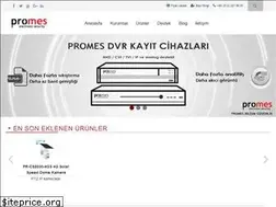 Sites similar to promesguvenlik.com