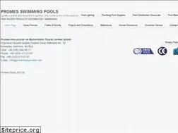 Sites similar to promeshavuz.com