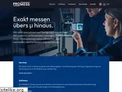 Sites similar to promess-gmbh.de