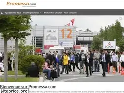 Sites similar to promessa.com