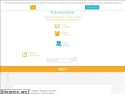 Sites similar to promesses-sz.fr