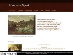 Sites similar to promessisposi.weebly.com
