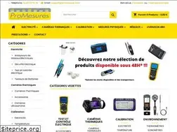 Sites similar to promesures-online.com