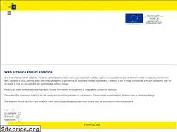 Sites similar to promet-split.hr