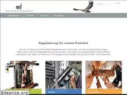 Sites similar to promet.com
