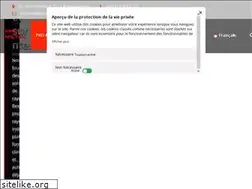 Sites similar to prometal.ch